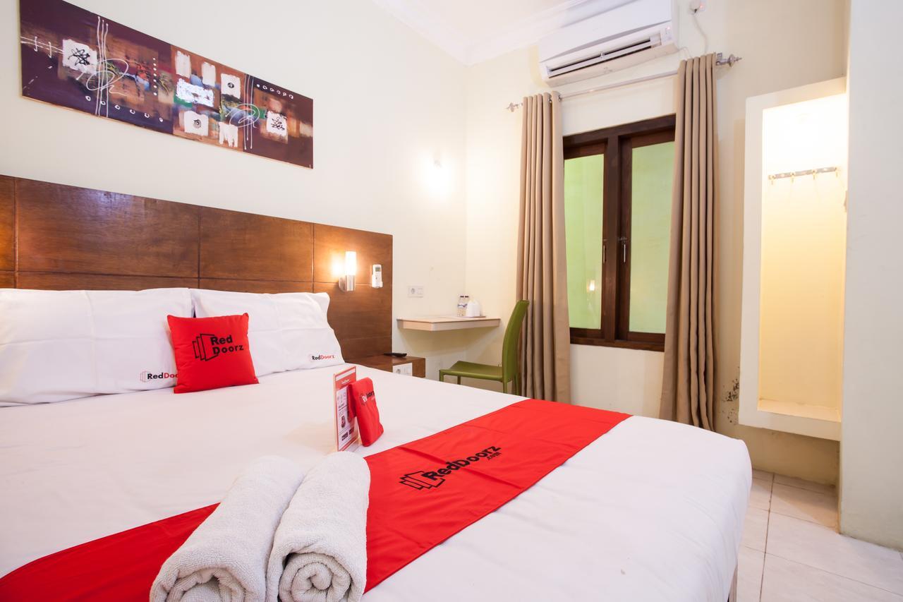 Reddoorz Near Marvel City Mall Wonotjolo Εξωτερικό φωτογραφία
